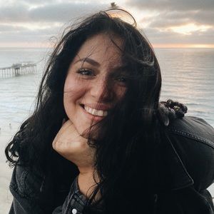 Meet your Posher, Julia